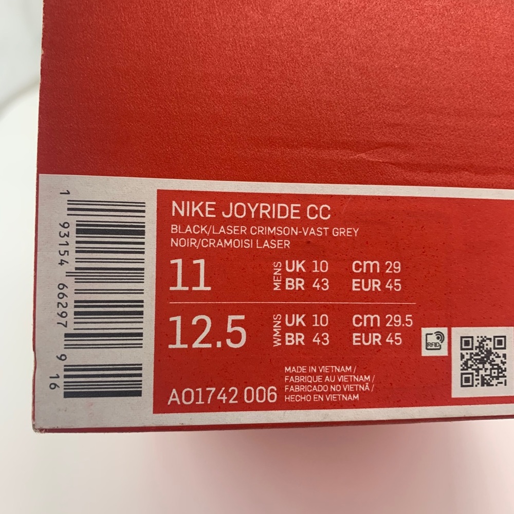 Nike Joyride CC - Picture 10 of 10